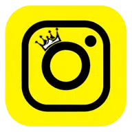 تحميل تحديث انستقرام الذهبي Instagram Gold V8.0 ابو عرب اخر اصدار 2024